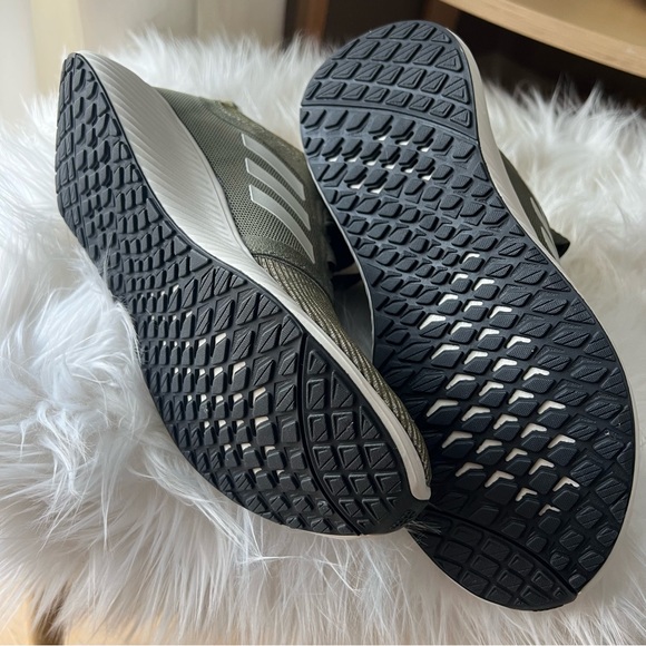 ADIDAS EDGE LUX 3 | SZ 6 | NWT - Picture 3 of 4